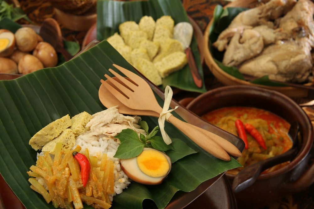 Kuliner Keluarga 20 Resep Masak Tradisional yang Dapat Menyatukan Generasi