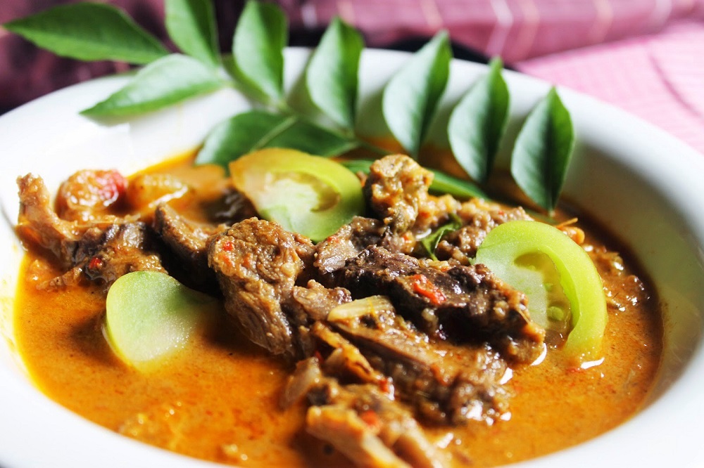 Warisan Kuliner Nusantara 20 Resep Masak Tradisional yang Patut Dicoba